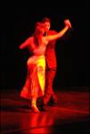Argentina Tango on Stage: Daniel Noce & Ramona Nita