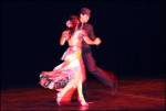 Argentina Tango on Stage: Daniel Noce & Ramona Nita